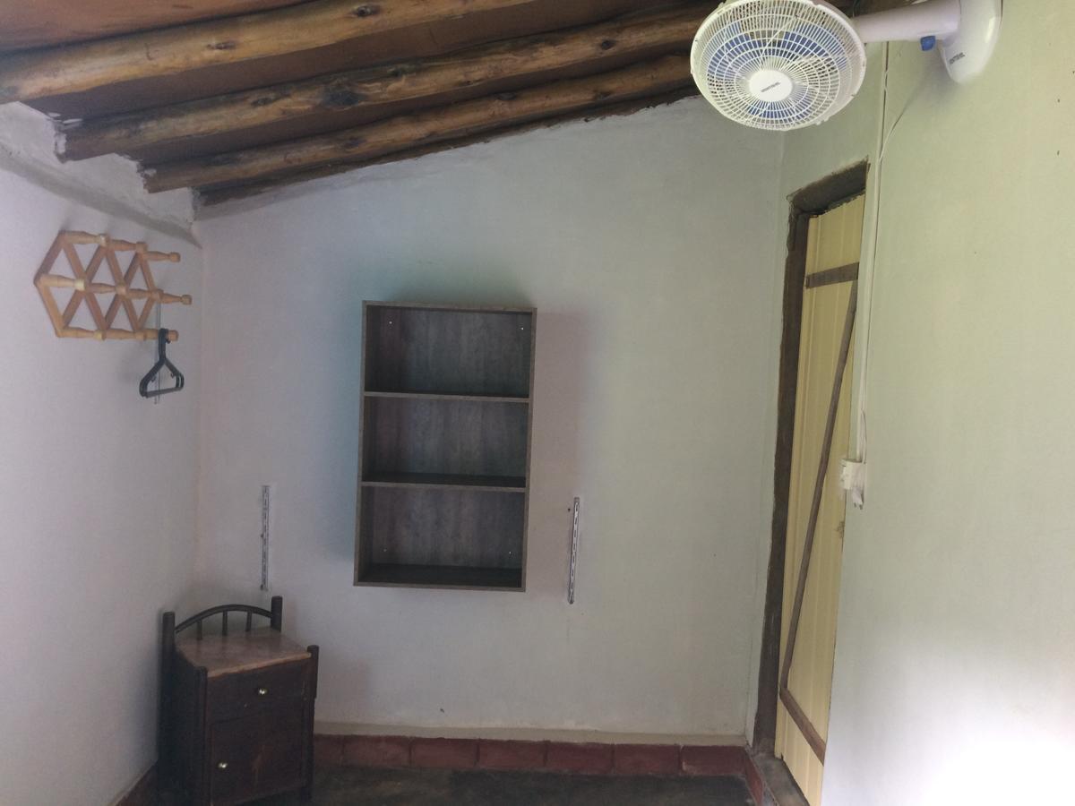 Pousada Estancia Macaubas - São Roque de Minas المظهر الخارجي الصورة
